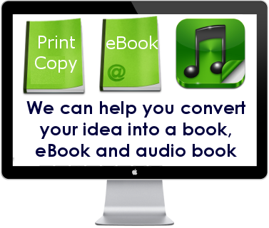 Need book publishing help?