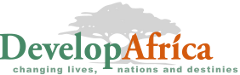 Develop Africa