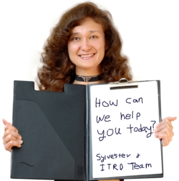 How can we help you today?